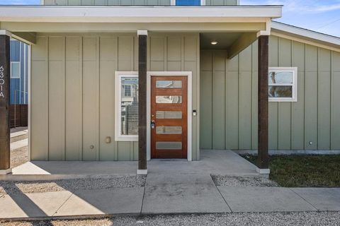 Tiny photo for 6301 Santos ST #A, Austin, TX 78741 (MLS # 2616528)