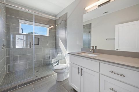 Tiny photo for 6301 Santos ST #A, Austin, TX 78741 (MLS # 2616528)