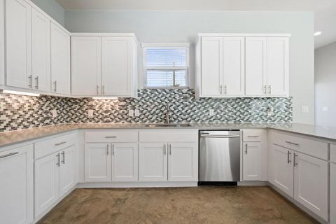 Tiny photo for 6301 Santos ST #A, Austin, TX 78741 (MLS # 2616528)