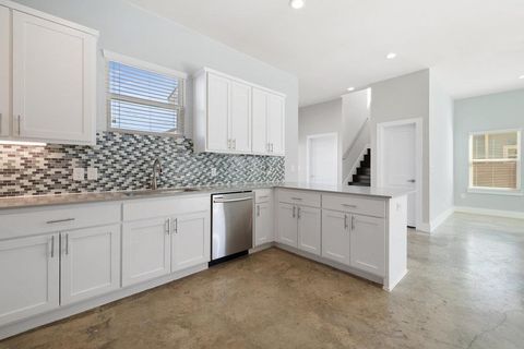 Tiny photo for 6301 Santos ST #A, Austin, TX 78741 (MLS # 2616528)