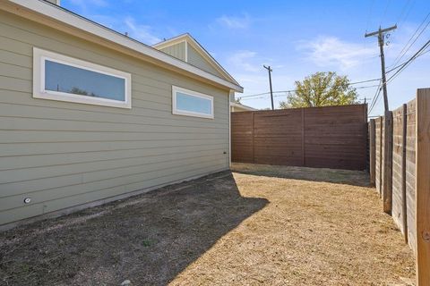 Tiny photo for 6301 Santos ST #A, Austin, TX 78741 (MLS # 2616528)