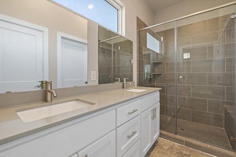 Tiny photo for 6301 Santos ST #A, Austin, TX 78741 (MLS # 2616528)