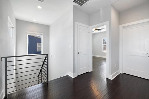 Tiny photo for 6301 Santos ST #A, Austin, TX 78741 (MLS # 2616528)