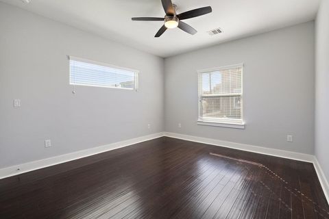 Tiny photo for 6301 Santos ST #A, Austin, TX 78741 (MLS # 2616528)