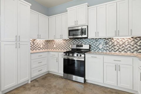 Tiny photo for 6301 Santos ST #A, Austin, TX 78741 (MLS # 2616528)