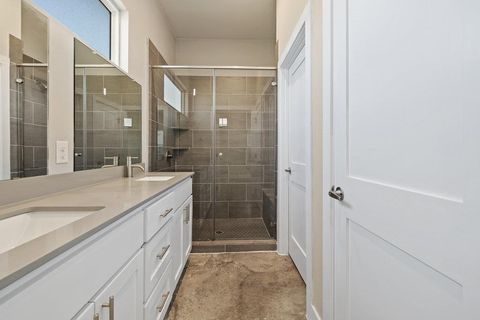 Tiny photo for 6301 Santos ST #A, Austin, TX 78741 (MLS # 2616528)