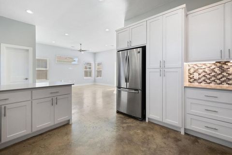 Tiny photo for 6301 Santos ST #A, Austin, TX 78741 (MLS # 2616528)