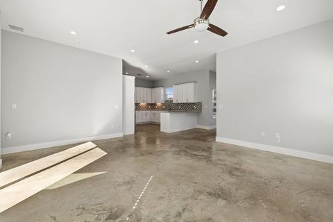Tiny photo for 6301 Santos ST #A, Austin, TX 78741 (MLS # 2616528)