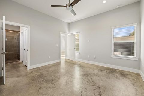 Tiny photo for 6301 Santos ST #A, Austin, TX 78741 (MLS # 2616528)