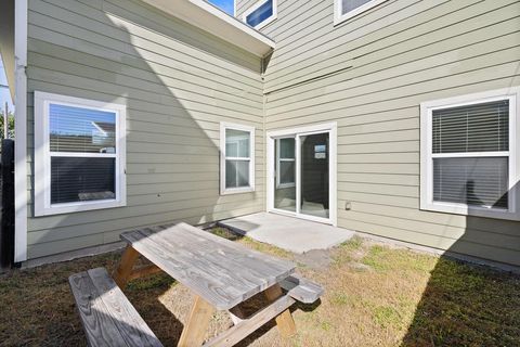 Tiny photo for 6301 Santos ST #A, Austin, TX 78741 (MLS # 2616528)