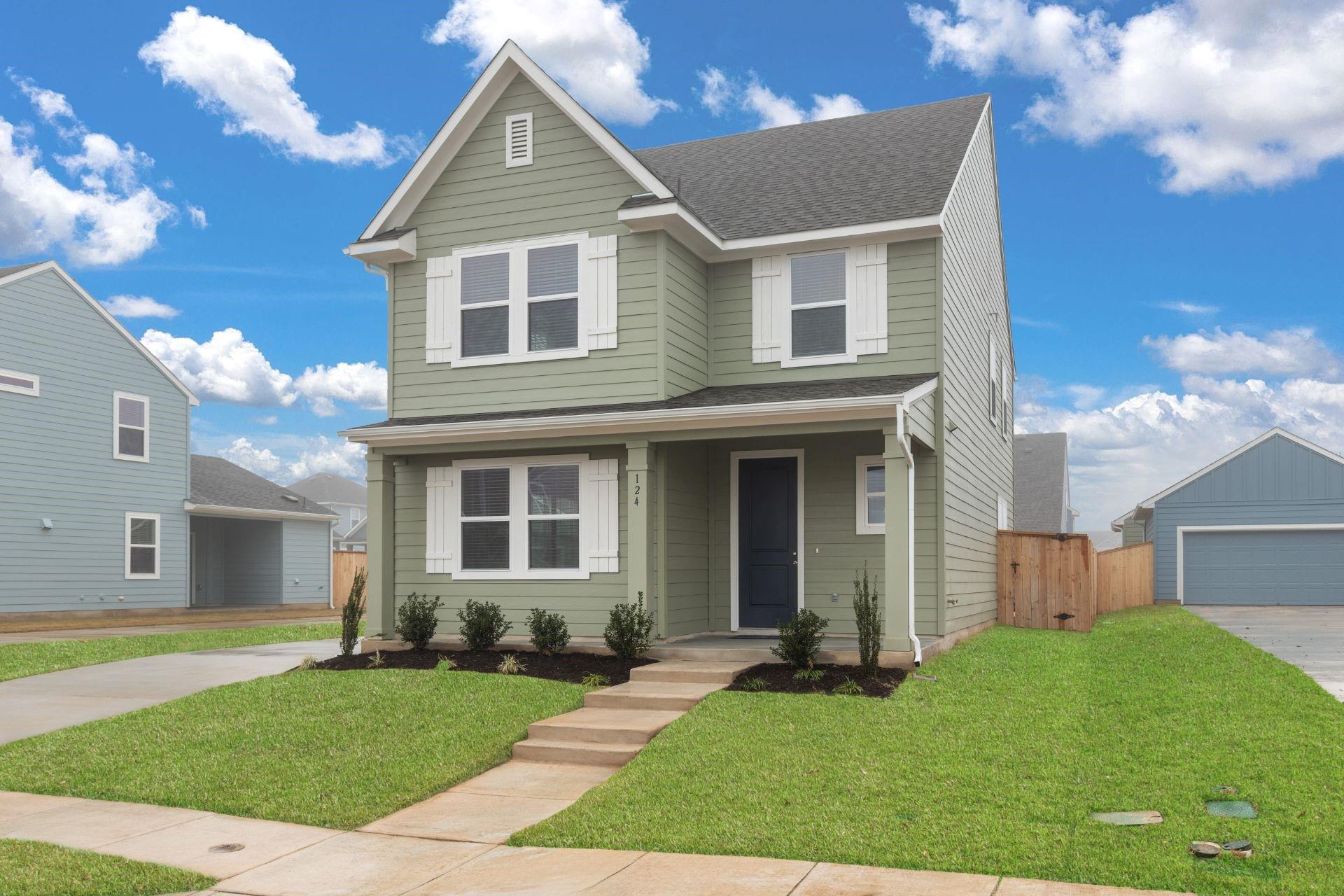 112 Elm Branch TRL