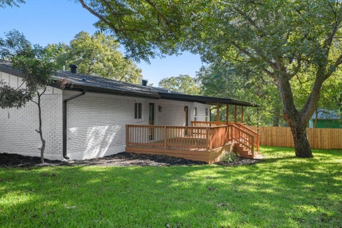 Tiny photo for 305 W Caddo ST, Austin, TX 78753 (MLS # 8747642)