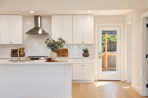 Tiny photo for 305 W Caddo ST, Austin, TX 78753 (MLS # 8747642)