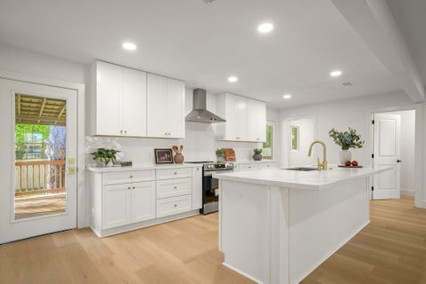 Tiny photo for 305 W Caddo ST, Austin, TX 78753 (MLS # 8747642)