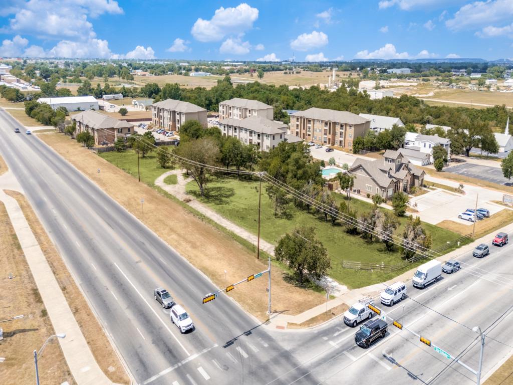 4701 Trimmier RD