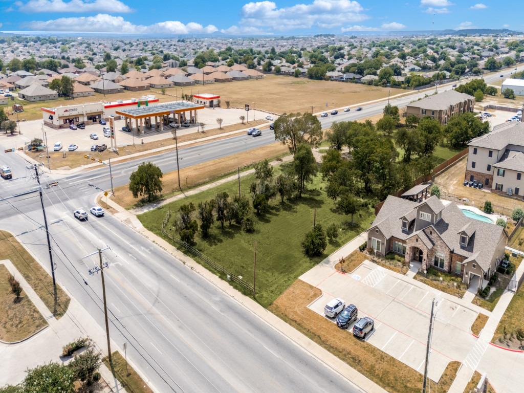 4701 Trimmier RD