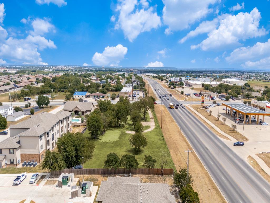 4701 Trimmier RD