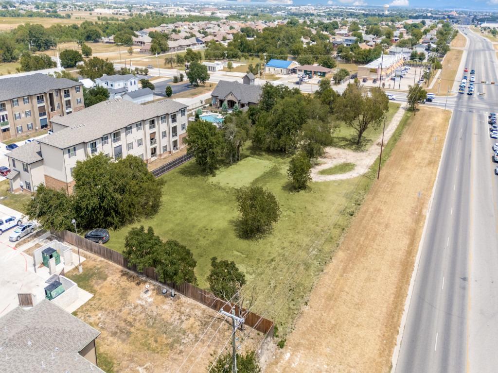 4701 Trimmier RD