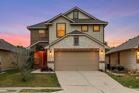 11328 Ashbrook DR Manchaca TX 78652
