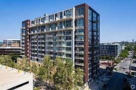 Tiny photo for 800 W 5th ST #1007, Austin, TX 78701 (MLS # 1989209)