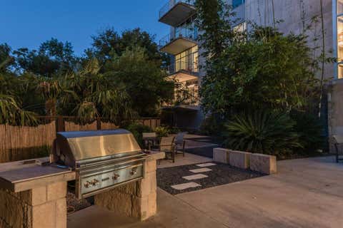 Tiny photo for 800 W 5th ST #1007, Austin, TX 78701 (MLS # 1989209)