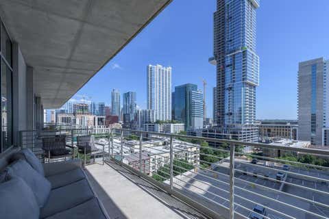 Tiny photo for 800 W 5th ST #1007, Austin, TX 78701 (MLS # 1989209)