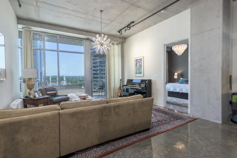 Tiny photo for 800 W 5th ST #1007, Austin, TX 78701 (MLS # 1989209)