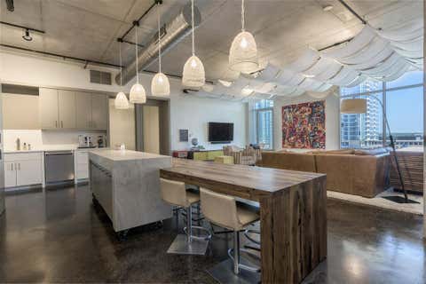 Tiny photo for 800 W 5th ST #1007, Austin, TX 78701 (MLS # 1989209)