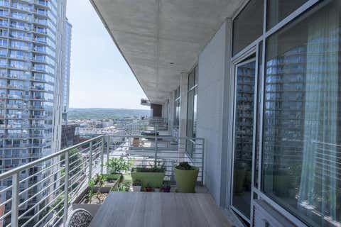 Tiny photo for 800 W 5th ST #1007, Austin, TX 78701 (MLS # 1989209)