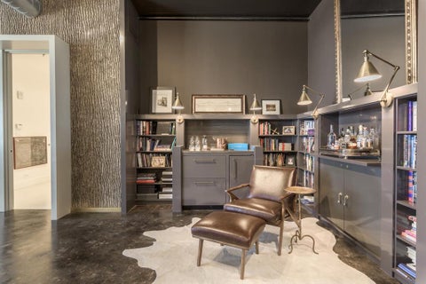 Tiny photo for 800 W 5th ST #1007, Austin, TX 78701 (MLS # 1989209)