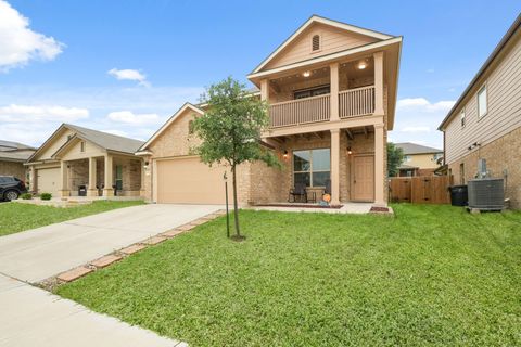9503 RAEBURN CT Killeen TX 76542
