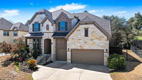 205 Varco DR Lakeway TX 78738