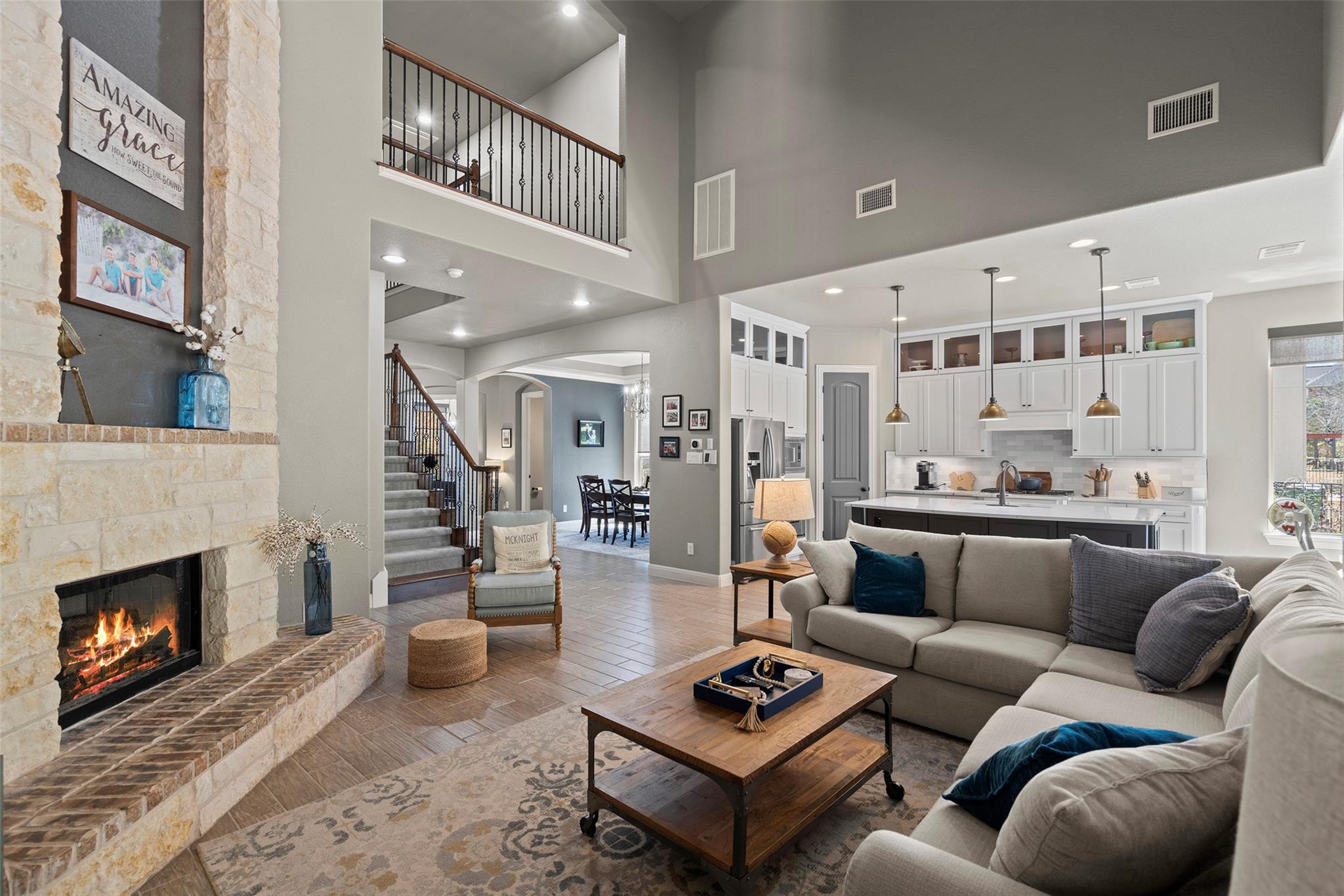 205 Varco DR