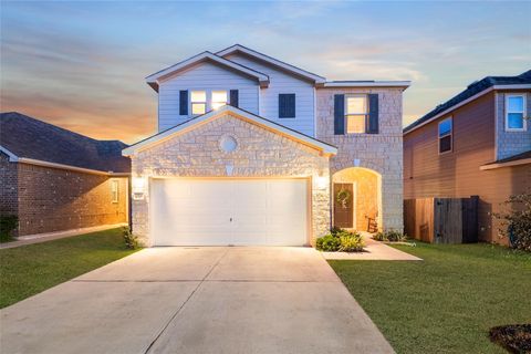 Tiny photo for 6317 Conestoga Wagon WAY, Del Valle, TX 78617 (MLS # 9258229)