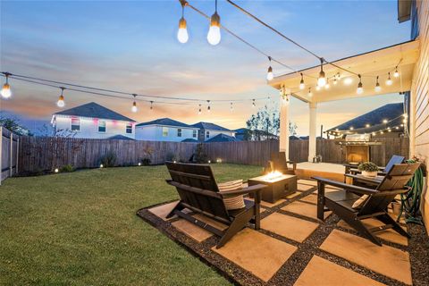 Tiny photo for 6317 Conestoga Wagon WAY, Del Valle, TX 78617 (MLS # 9258229)