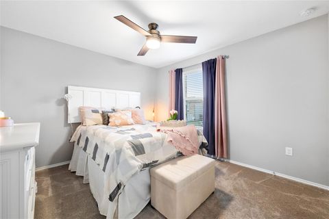 Tiny photo for 6317 Conestoga Wagon WAY, Del Valle, TX 78617 (MLS # 9258229)