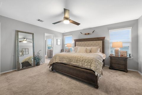 Tiny photo for 6317 Conestoga Wagon WAY, Del Valle, TX 78617 (MLS # 9258229)