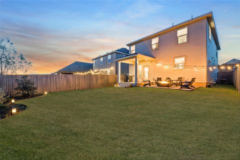 Photo of 6317 Conestoga Wagon WAY, Del Valle, TX 78617 (MLS # 9258229)