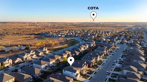 Tiny photo for 6317 Conestoga Wagon WAY, Del Valle, TX 78617 (MLS # 9258229)