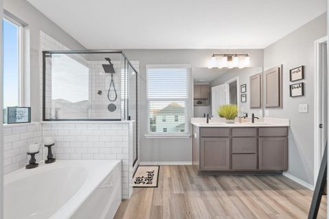 Tiny photo for 6317 Conestoga Wagon WAY, Del Valle, TX 78617 (MLS # 9258229)