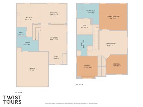 Tiny photo for 6317 Conestoga Wagon WAY, Del Valle, TX 78617 (MLS # 9258229)