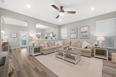 Tiny photo for 6317 Conestoga Wagon WAY, Del Valle, TX 78617 (MLS # 9258229)