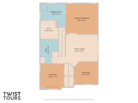 Tiny photo for 6317 Conestoga Wagon WAY, Del Valle, TX 78617 (MLS # 9258229)