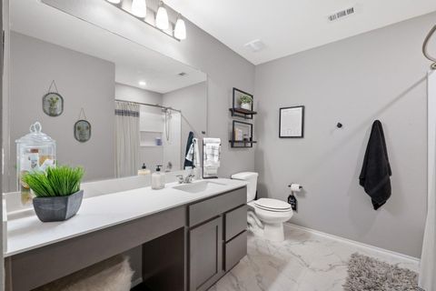 Tiny photo for 6317 Conestoga Wagon WAY, Del Valle, TX 78617 (MLS # 9258229)