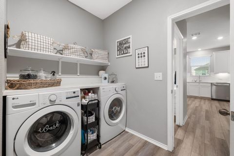 Tiny photo for 6317 Conestoga Wagon WAY, Del Valle, TX 78617 (MLS # 9258229)