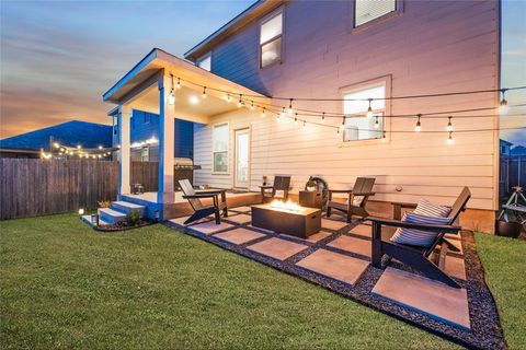 Tiny photo for 6317 Conestoga Wagon WAY, Del Valle, TX 78617 (MLS # 9258229)