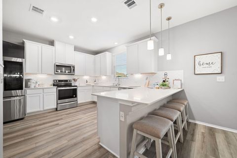 Tiny photo for 6317 Conestoga Wagon WAY, Del Valle, TX 78617 (MLS # 9258229)