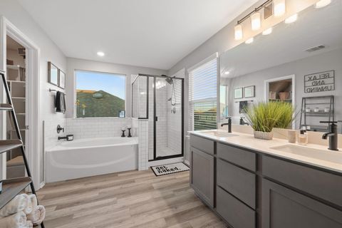 Tiny photo for 6317 Conestoga Wagon WAY, Del Valle, TX 78617 (MLS # 9258229)