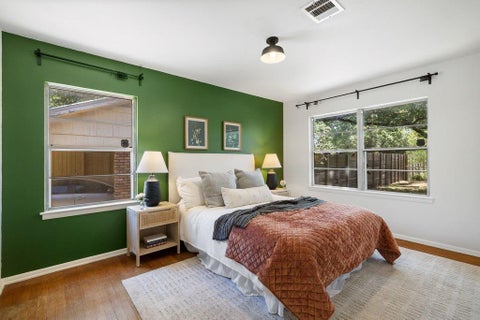 Tiny photo for 1609 Larkwood DR, Austin, TX 78723 (MLS # 7435858)