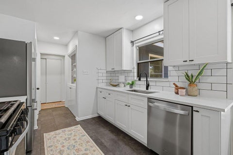 Tiny photo for 1609 Larkwood DR, Austin, TX 78723 (MLS # 7435858)